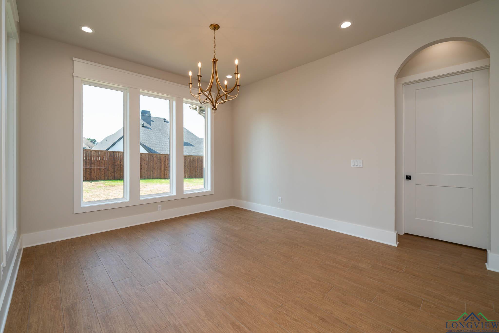 3927 Hidden Hills Cir, Longview, Texas image 20