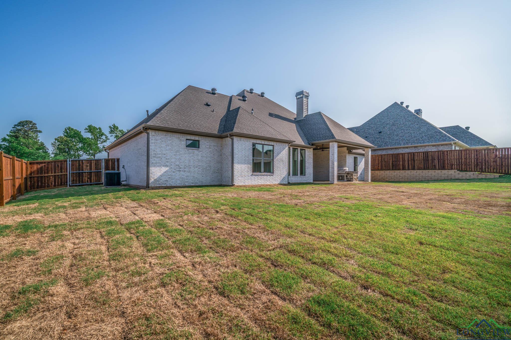 3927 Hidden Hills Cir, Longview, Texas image 50