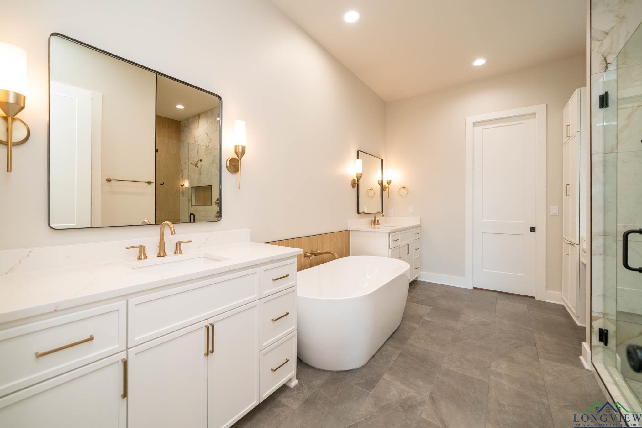3927 Hidden Hills Cir, Longview, Texas image 26