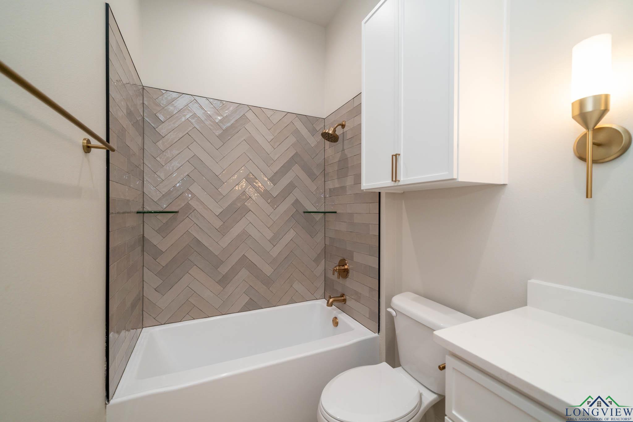 3927 Hidden Hills Cir, Longview, Texas image 41