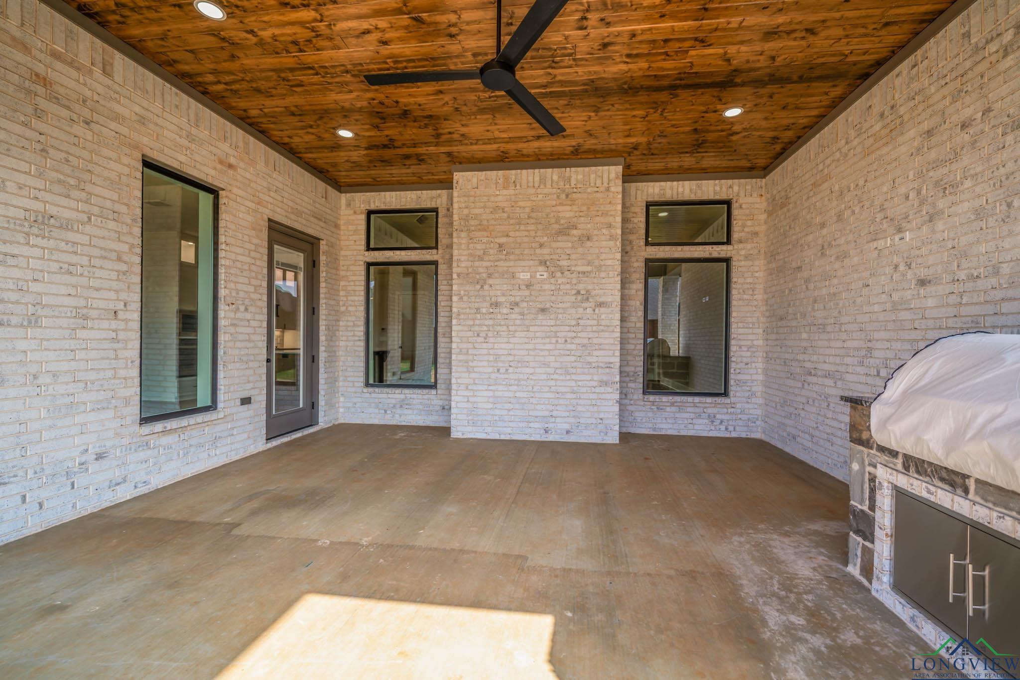 3927 Hidden Hills Cir, Longview, Texas image 48
