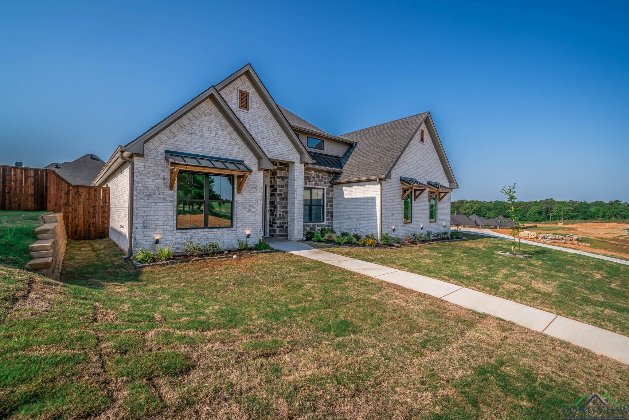 3927 Hidden Hills Cir, Longview, Texas image 3