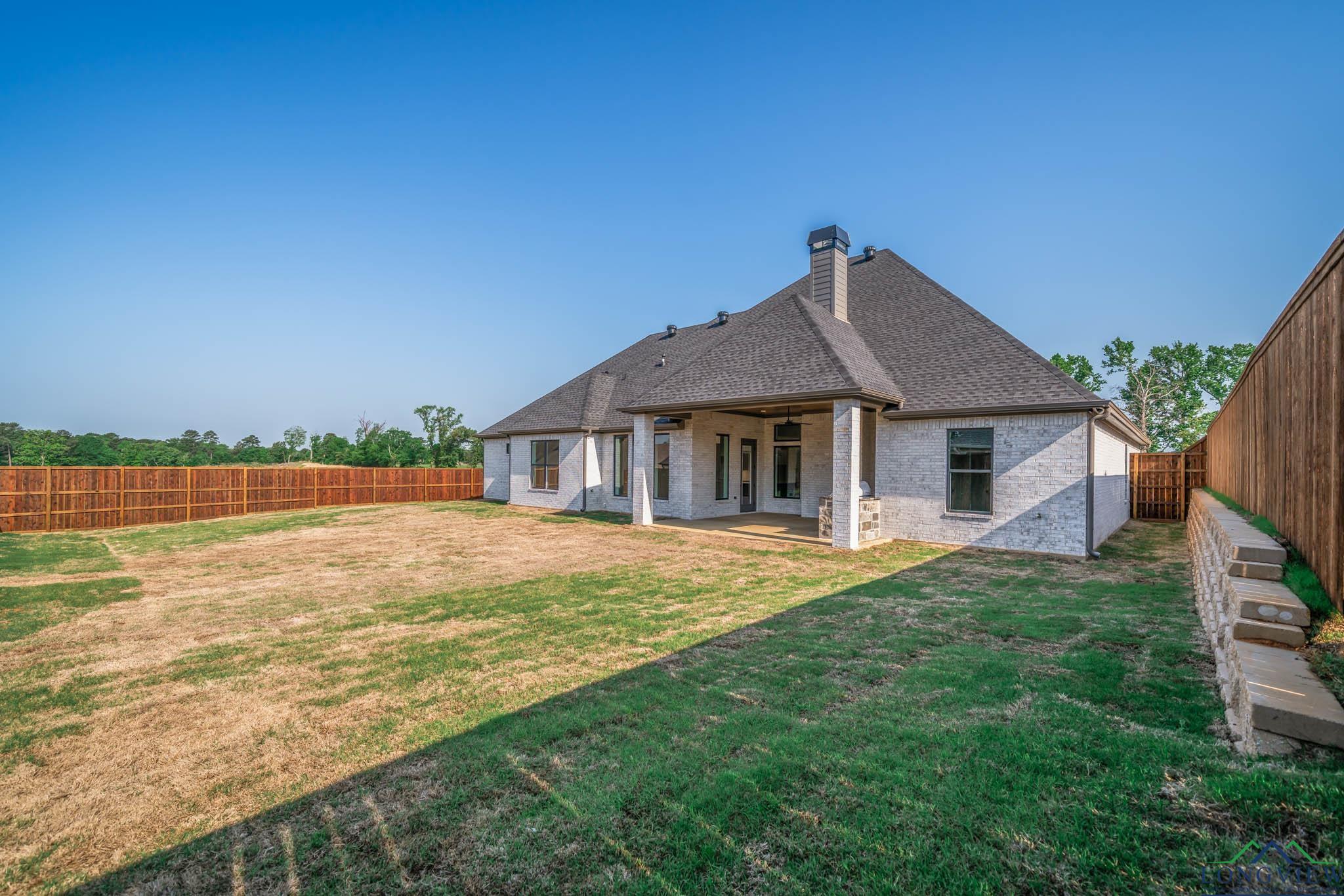 3927 Hidden Hills Cir, Longview, Texas image 49