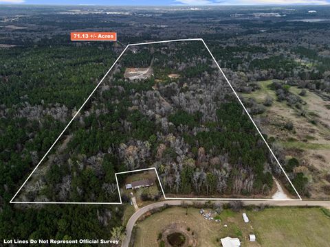 Vacant Land For Sale - TBD Pleasant Green Rd<br/> Gregg County, Longview, TX 75603
