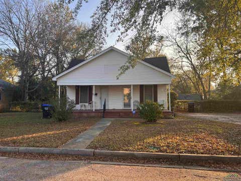 Homes For Sale - 234 S Harrison St<br/> Longview, TX 75601