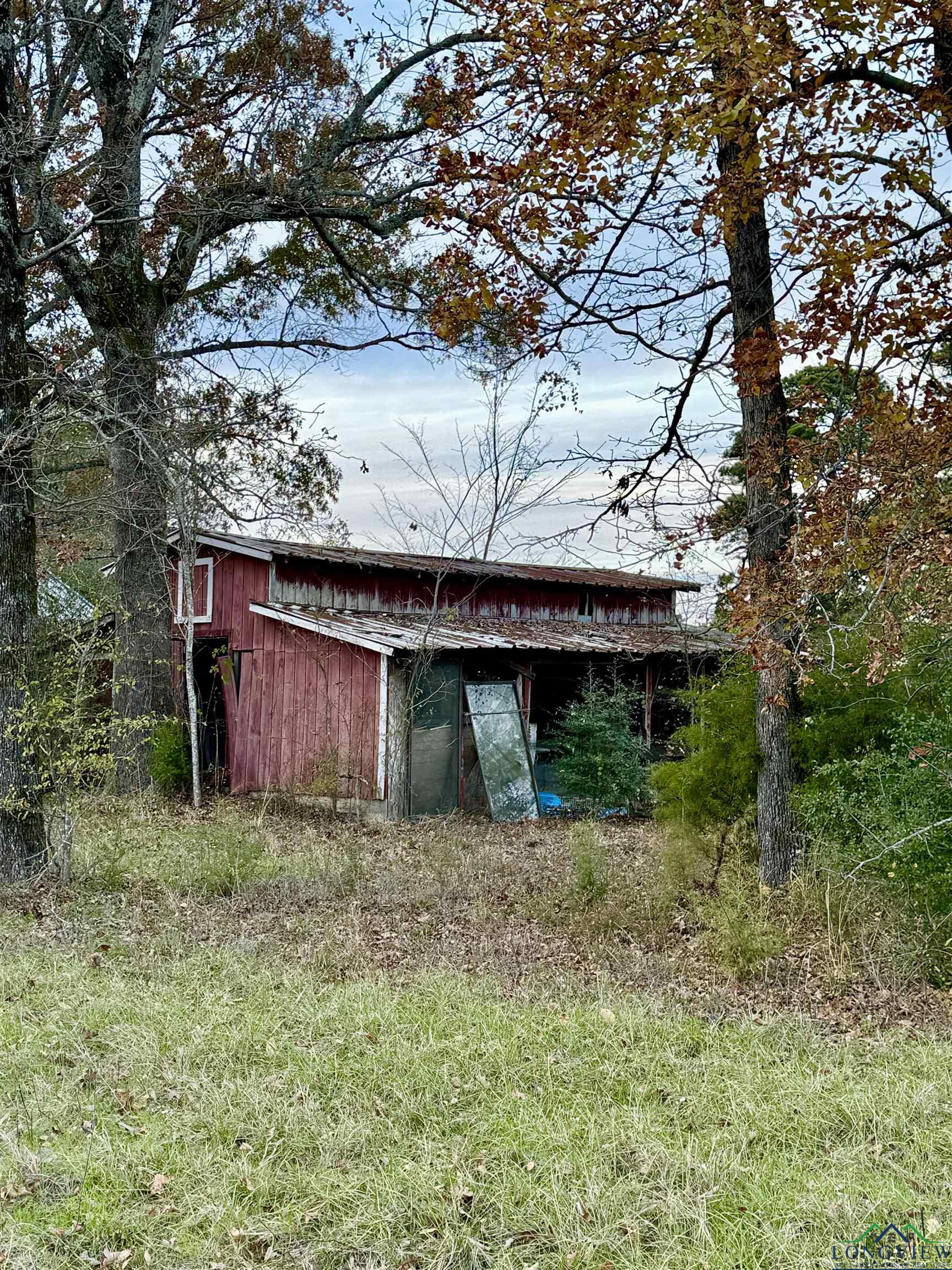 Curtis Black Rd, Hallsville, Texas image 11