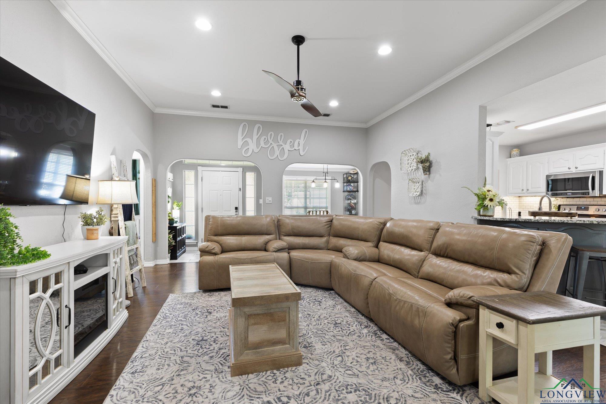 908 Victoria Dr, Longview, Texas image 14