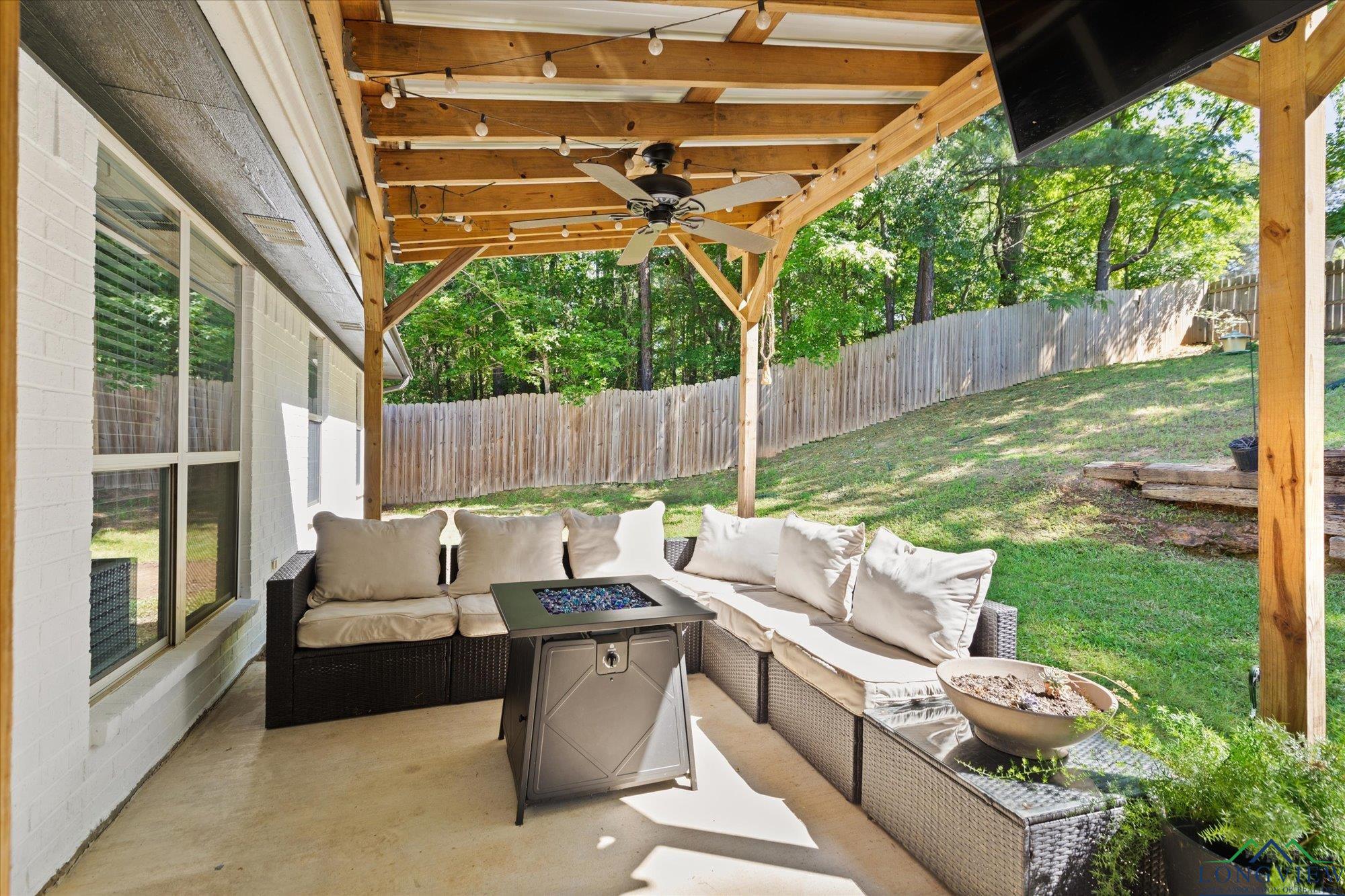 908 Victoria Dr, Longview, Texas image 39