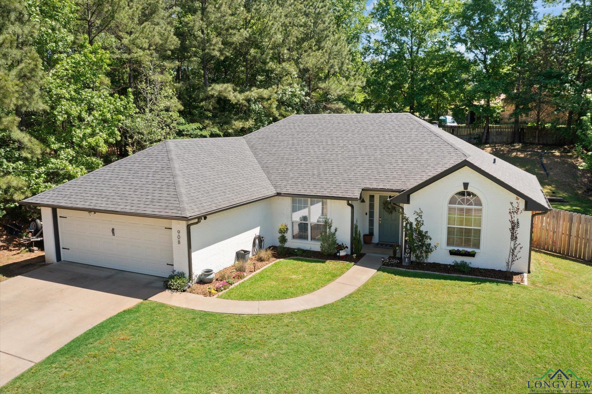 908 Victoria Dr, Longview, Texas image 5