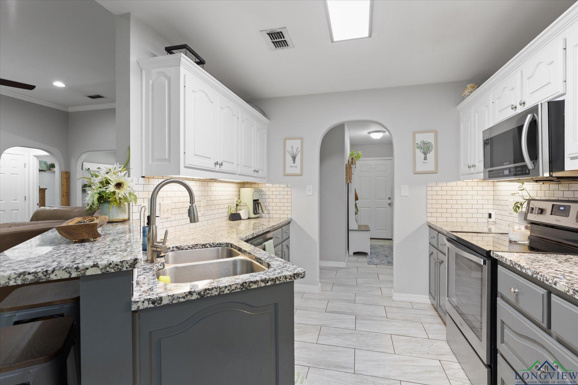 908 Victoria Dr, Longview, Texas image 19