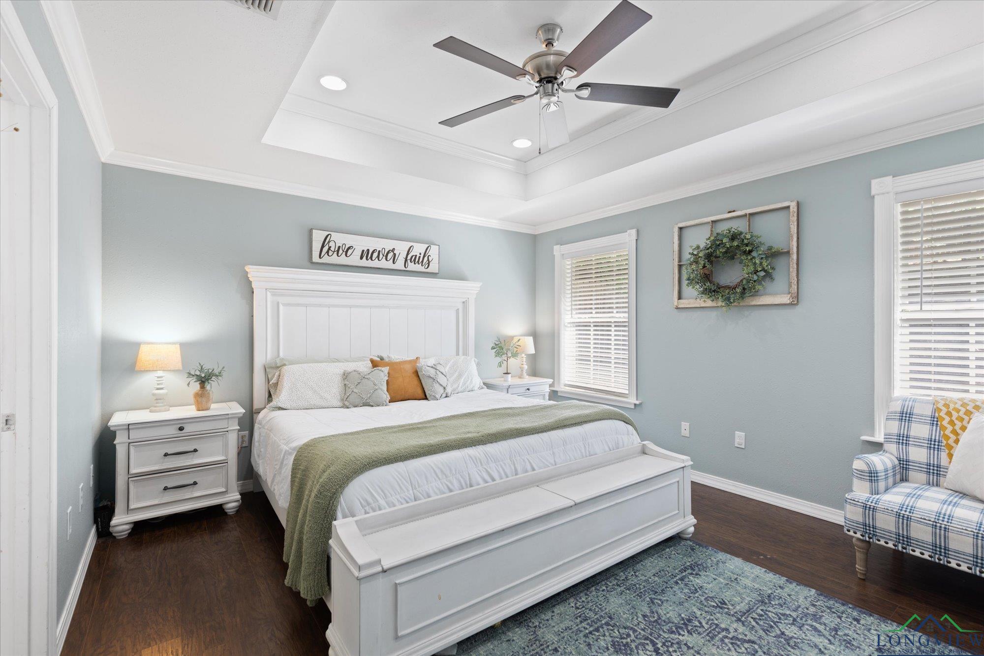 908 Victoria Dr, Longview, Texas image 25