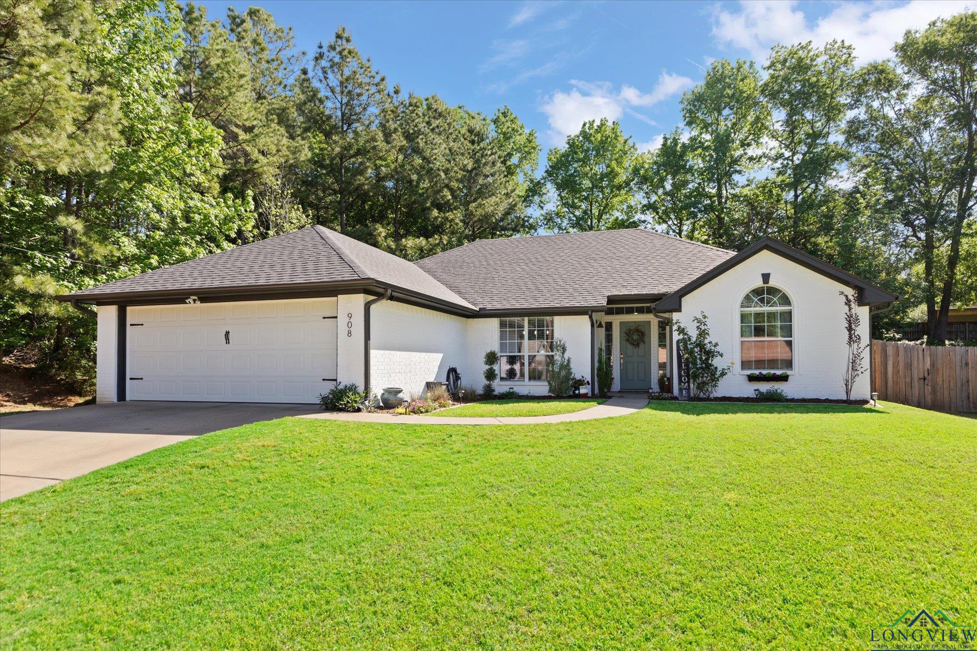 908 Victoria Dr, Longview, Texas image 4