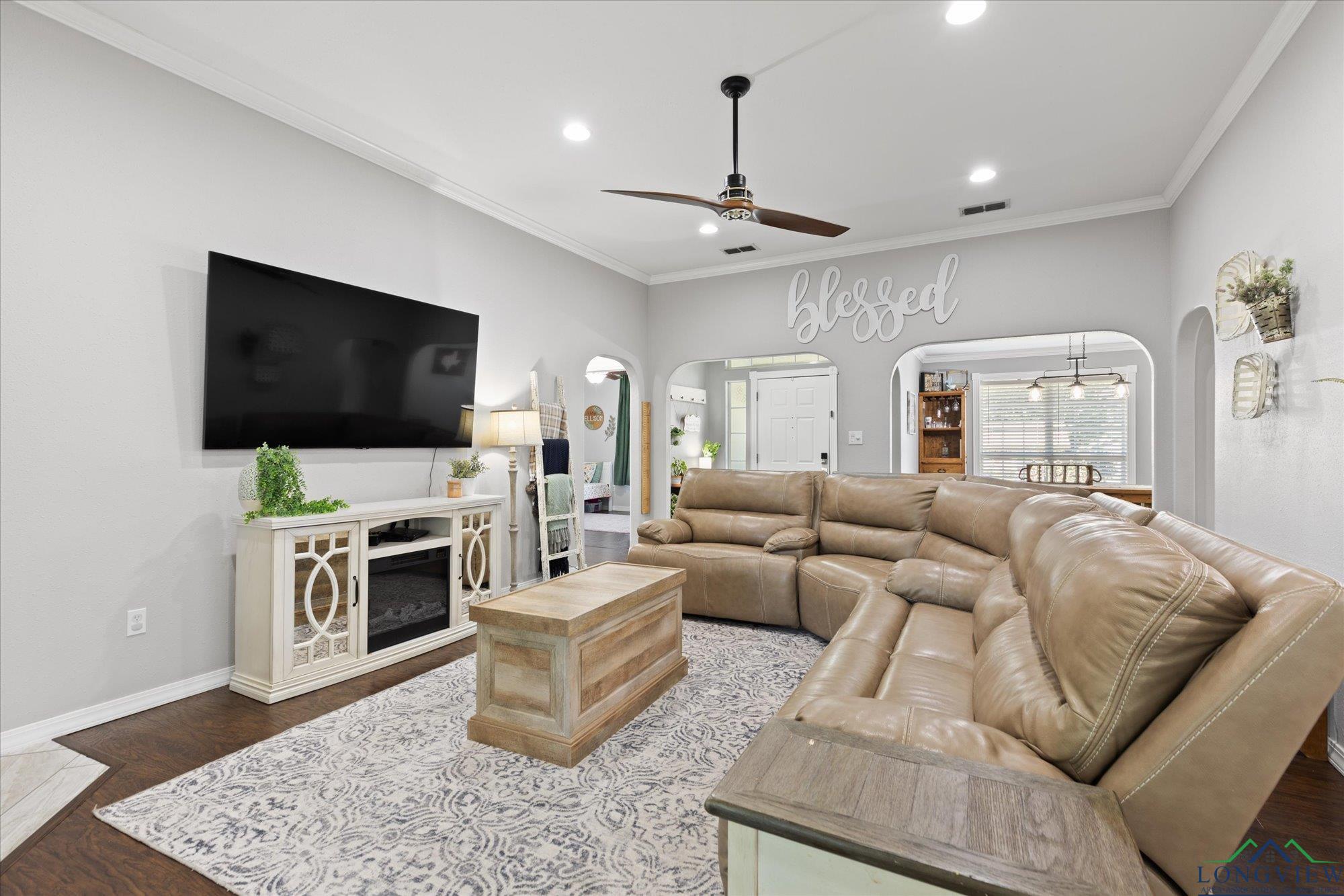 908 Victoria Dr, Longview, Texas image 15