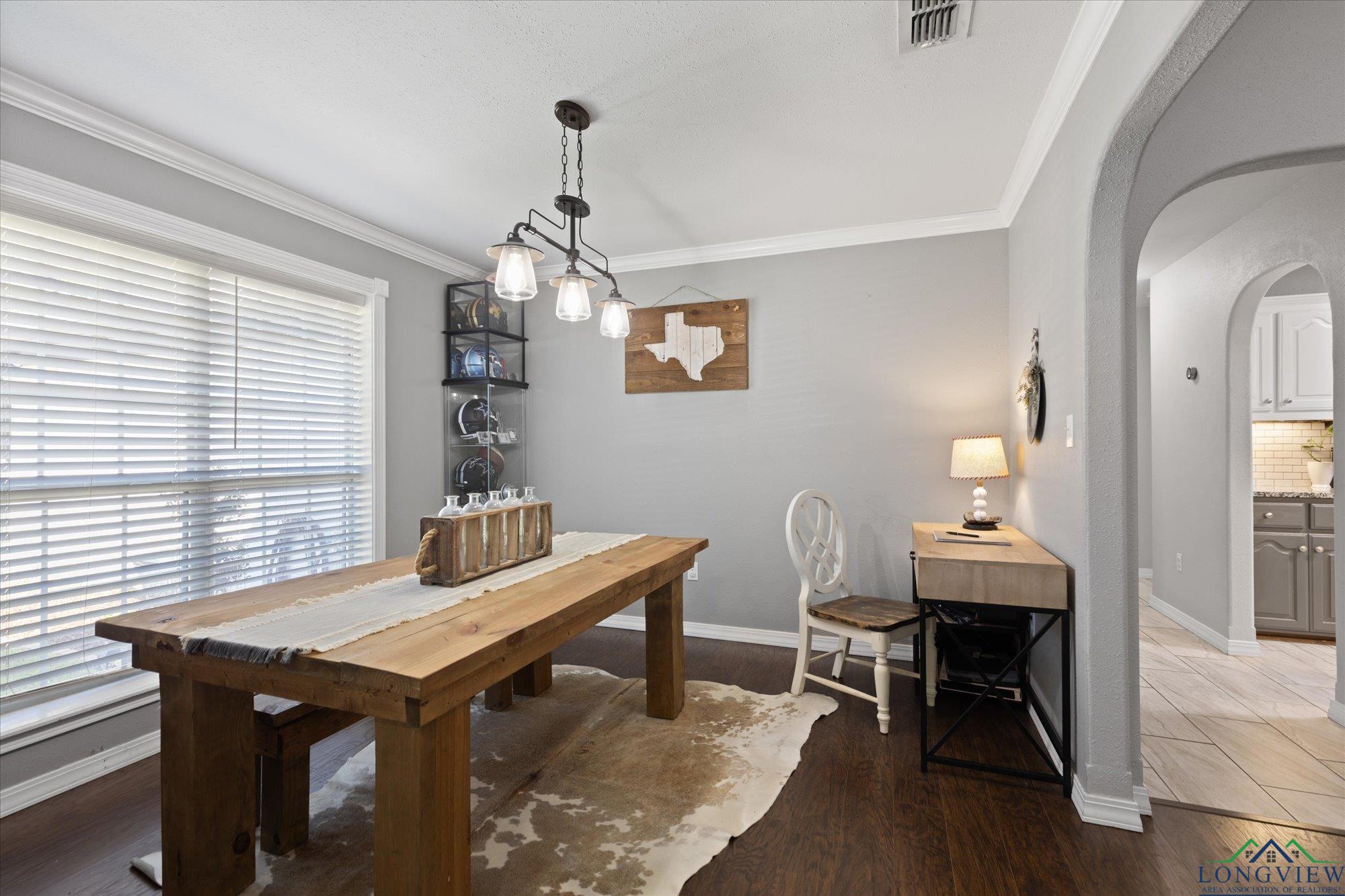 908 Victoria Dr, Longview, Texas image 11