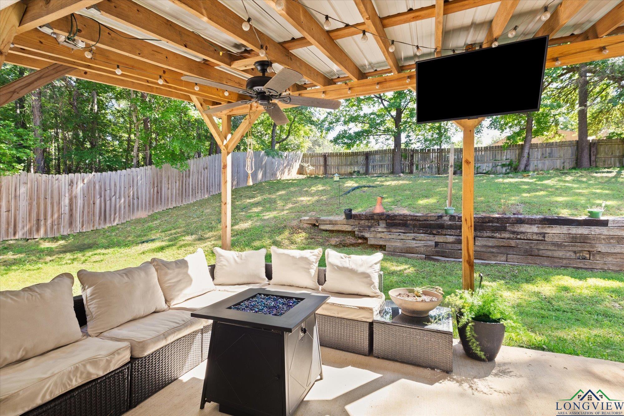 908 Victoria Dr, Longview, Texas image 38