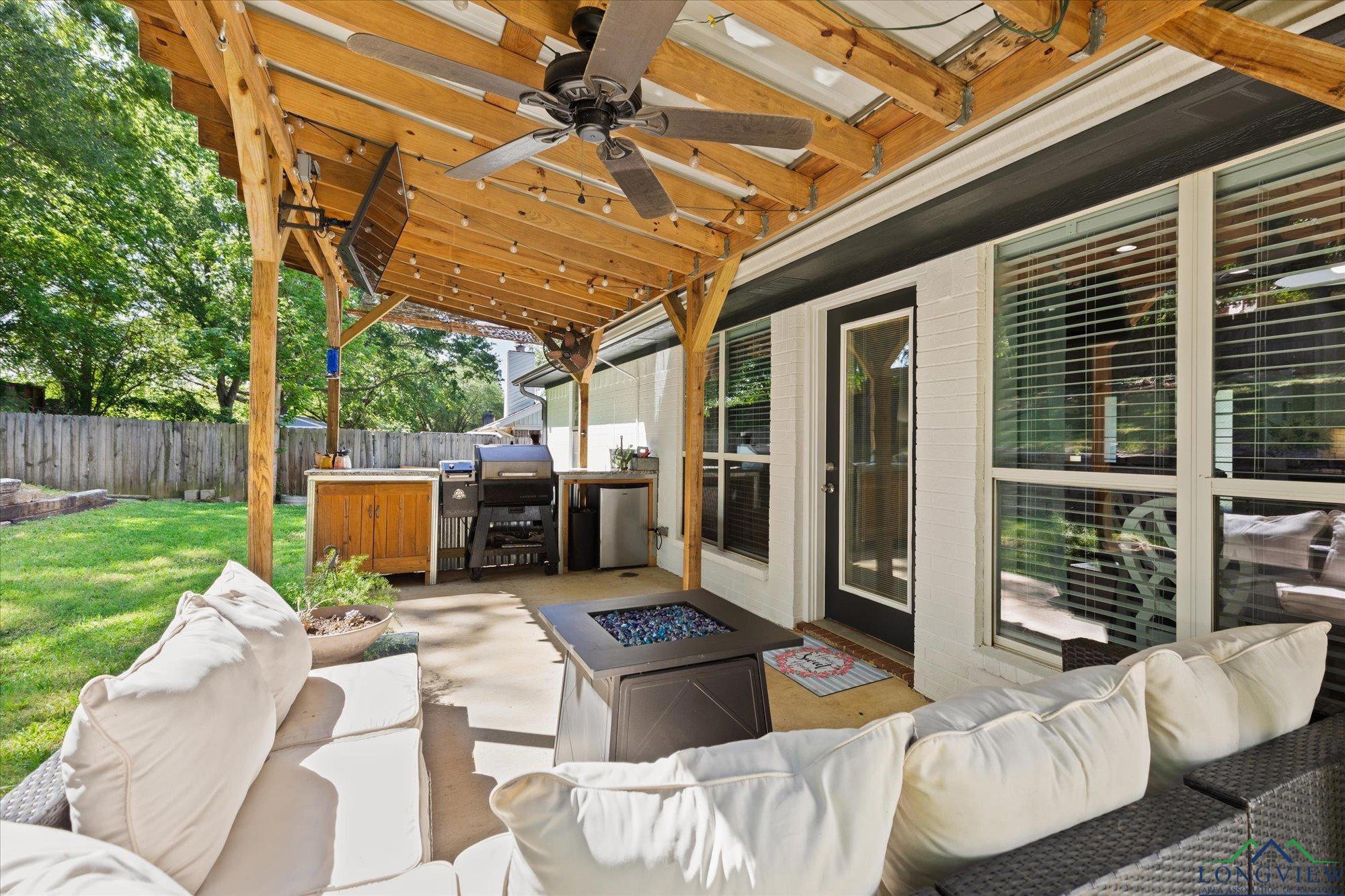 908 Victoria Dr, Longview, Texas image 42