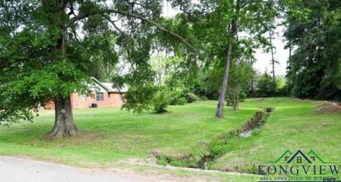 A home in Longview