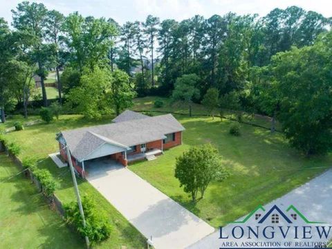 A home in Longview