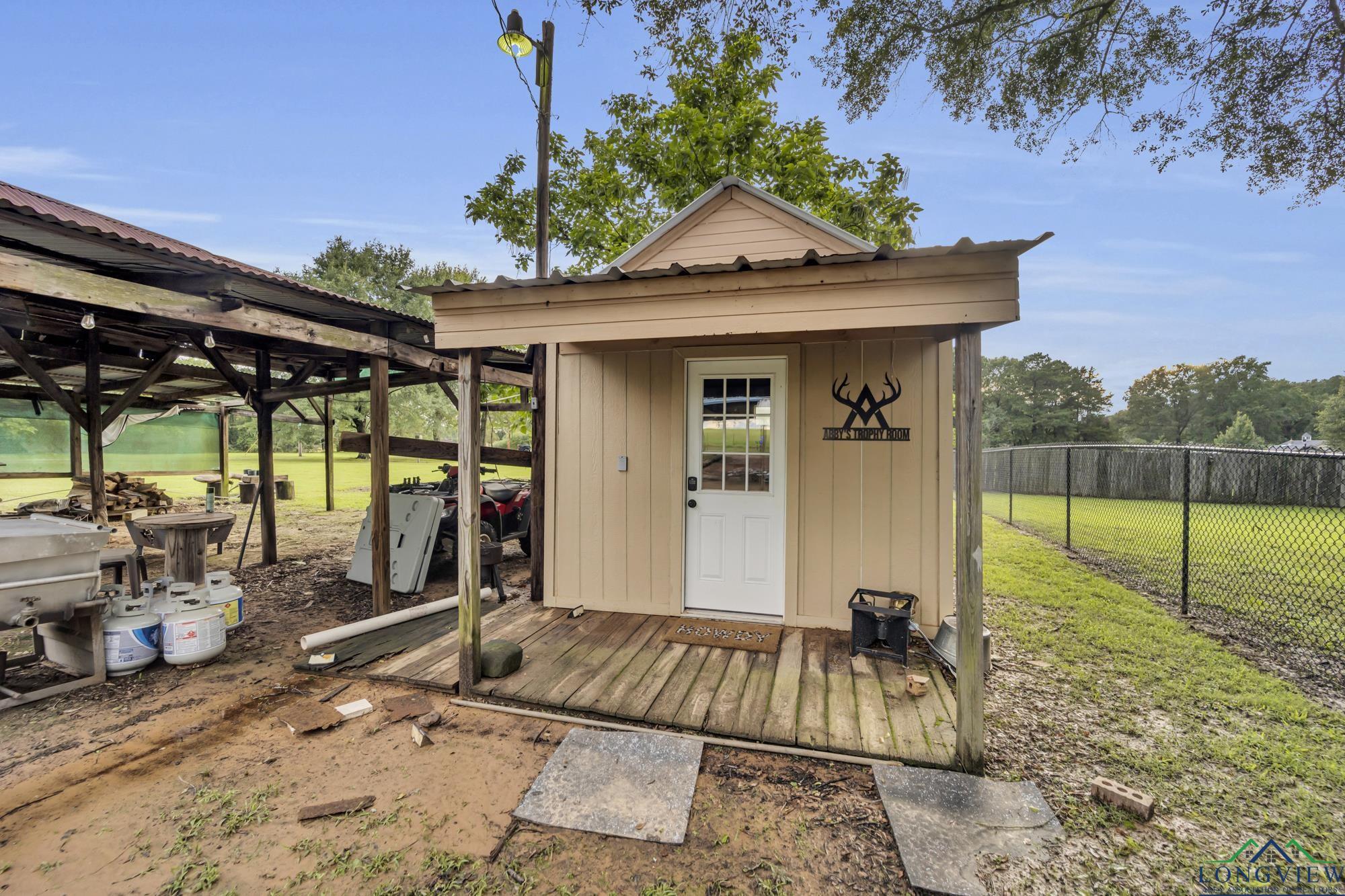 2411 & TBD N Page Rd, Longview, Texas image 22