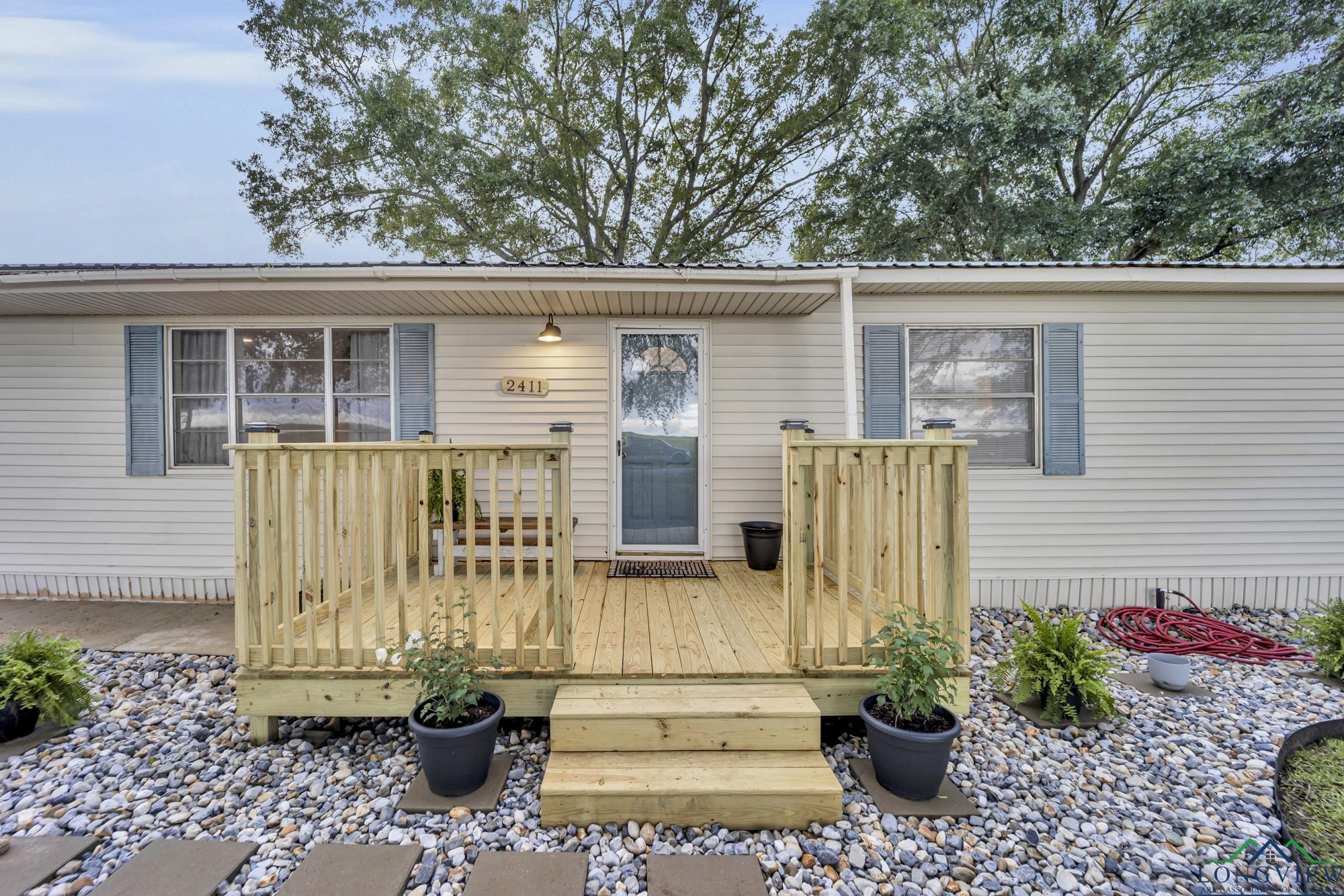 2411 & TBD N Page Rd, Longview, Texas image 2