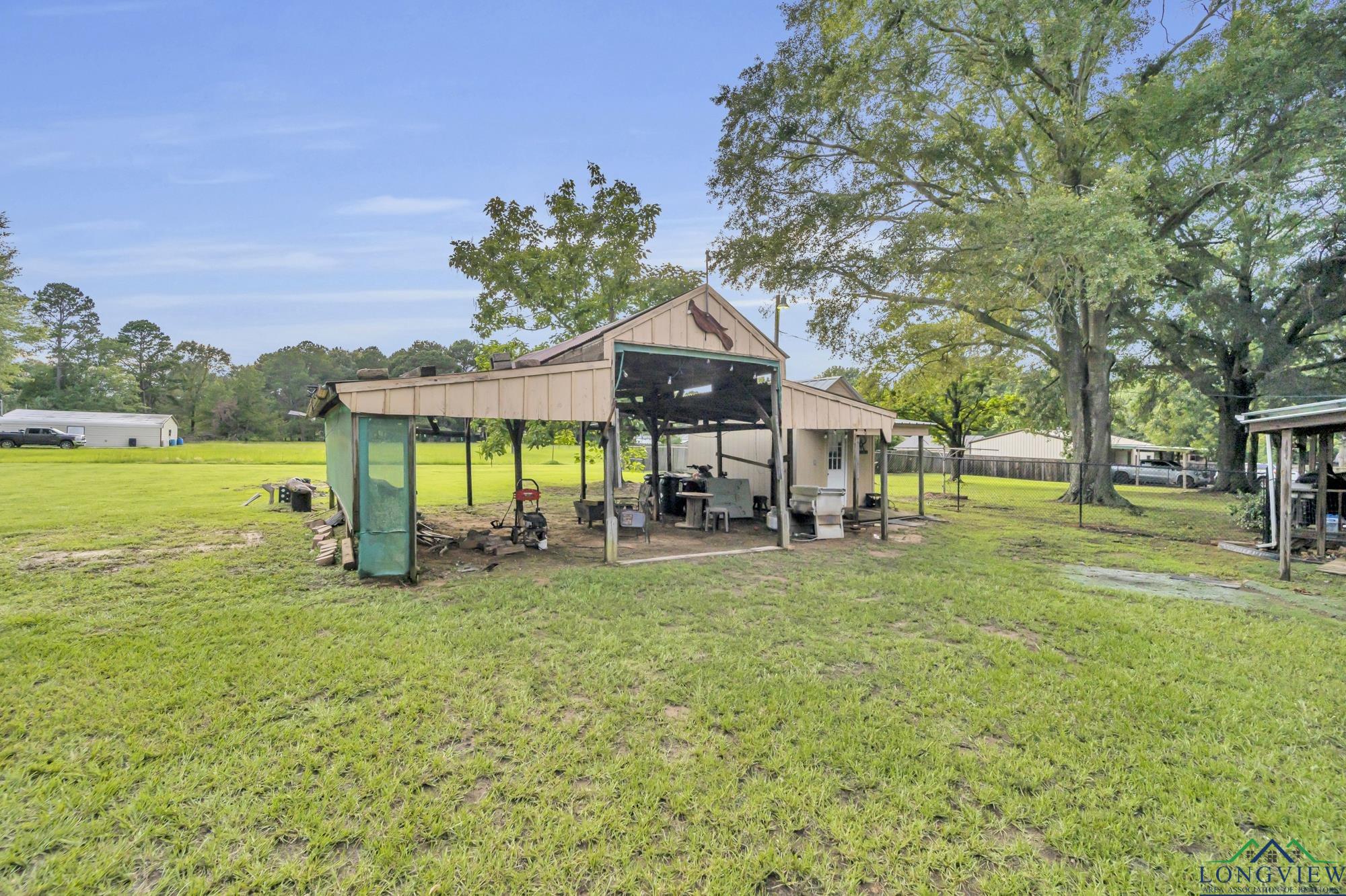 2411 & TBD N Page Rd, Longview, Texas image 23