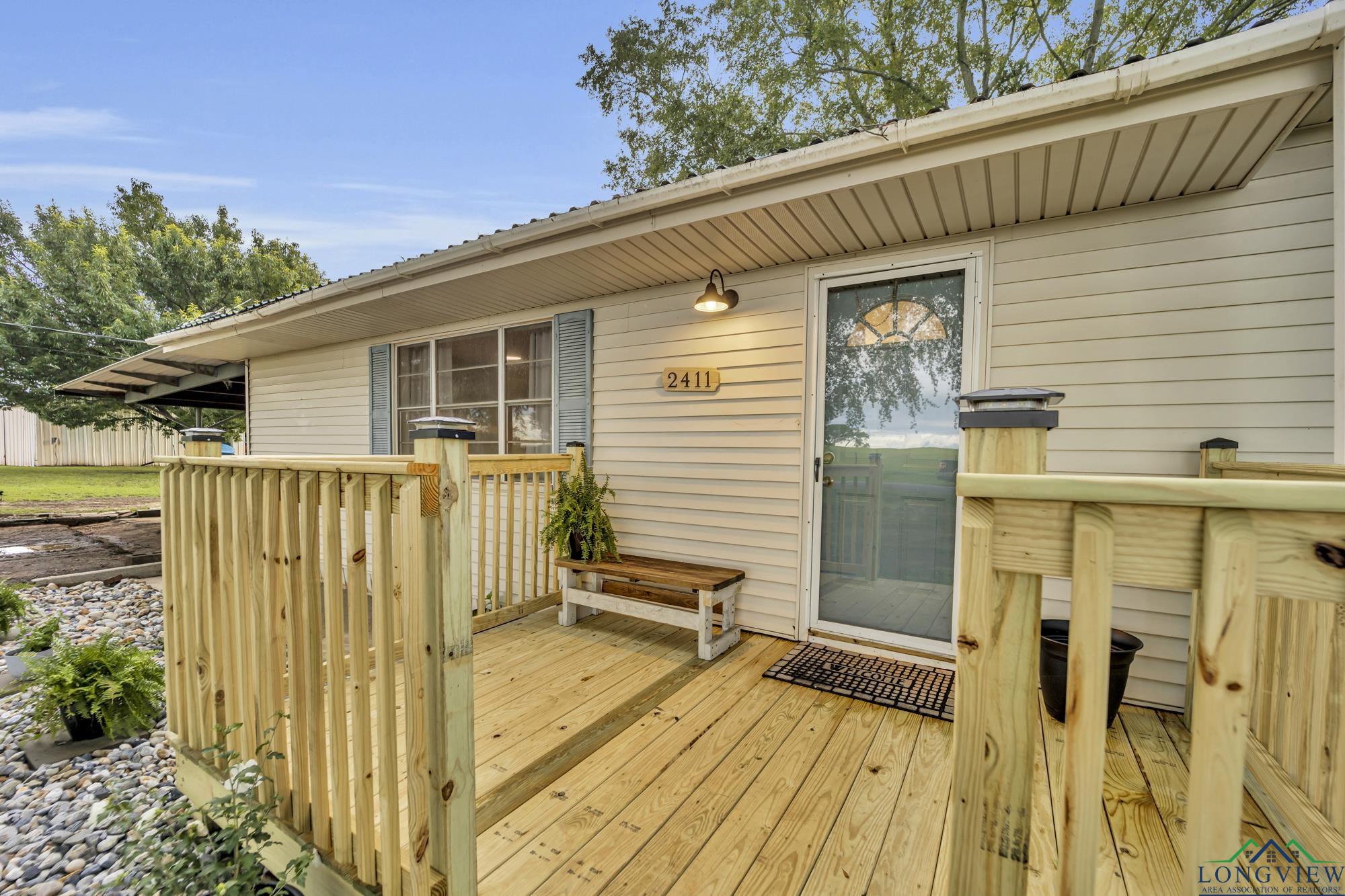 2411 & TBD N Page Rd, Longview, Texas image 3