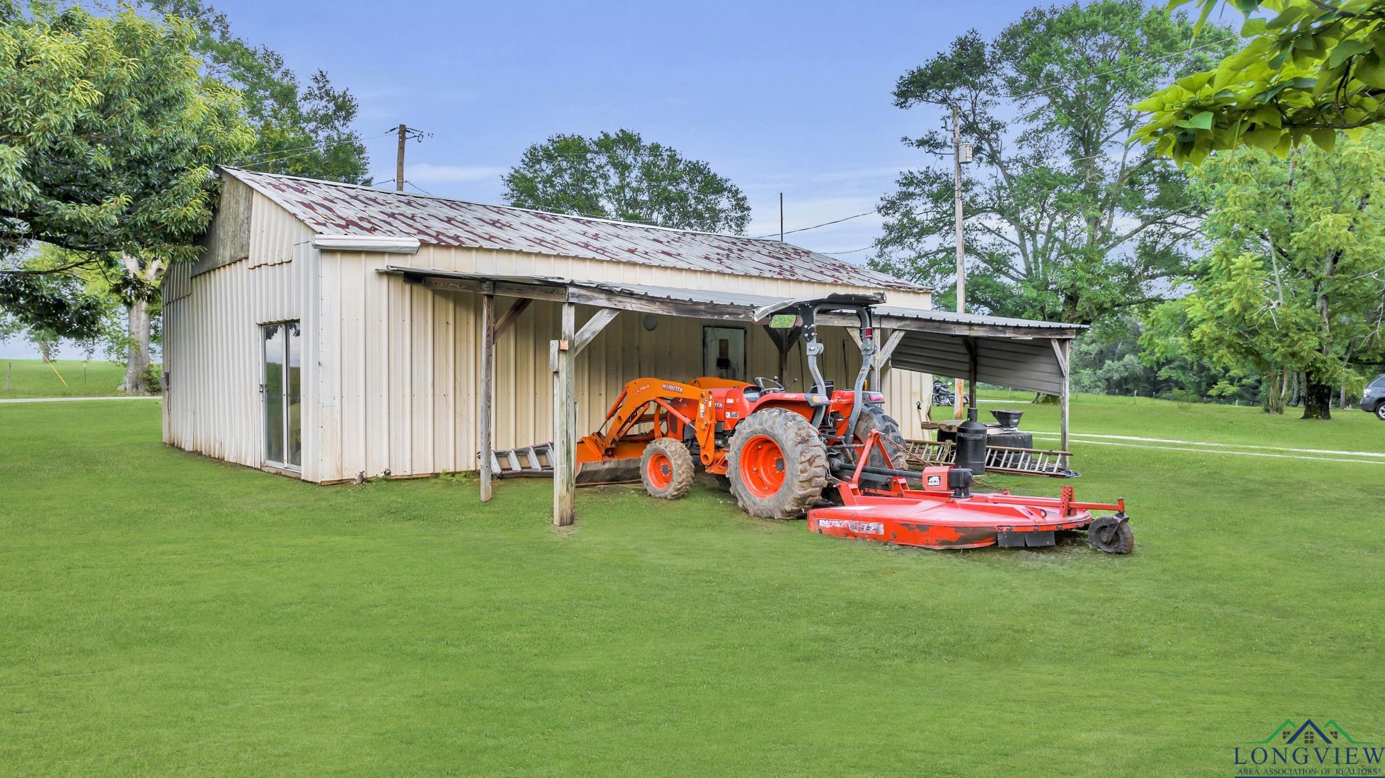 2411 & TBD N Page Rd, Longview, Texas image 27