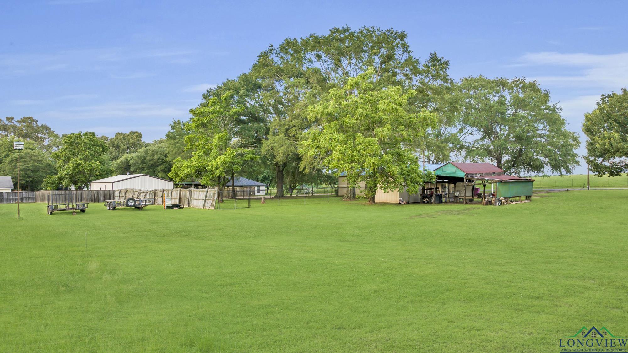 2411 & TBD N Page Rd, Longview, Texas image 24