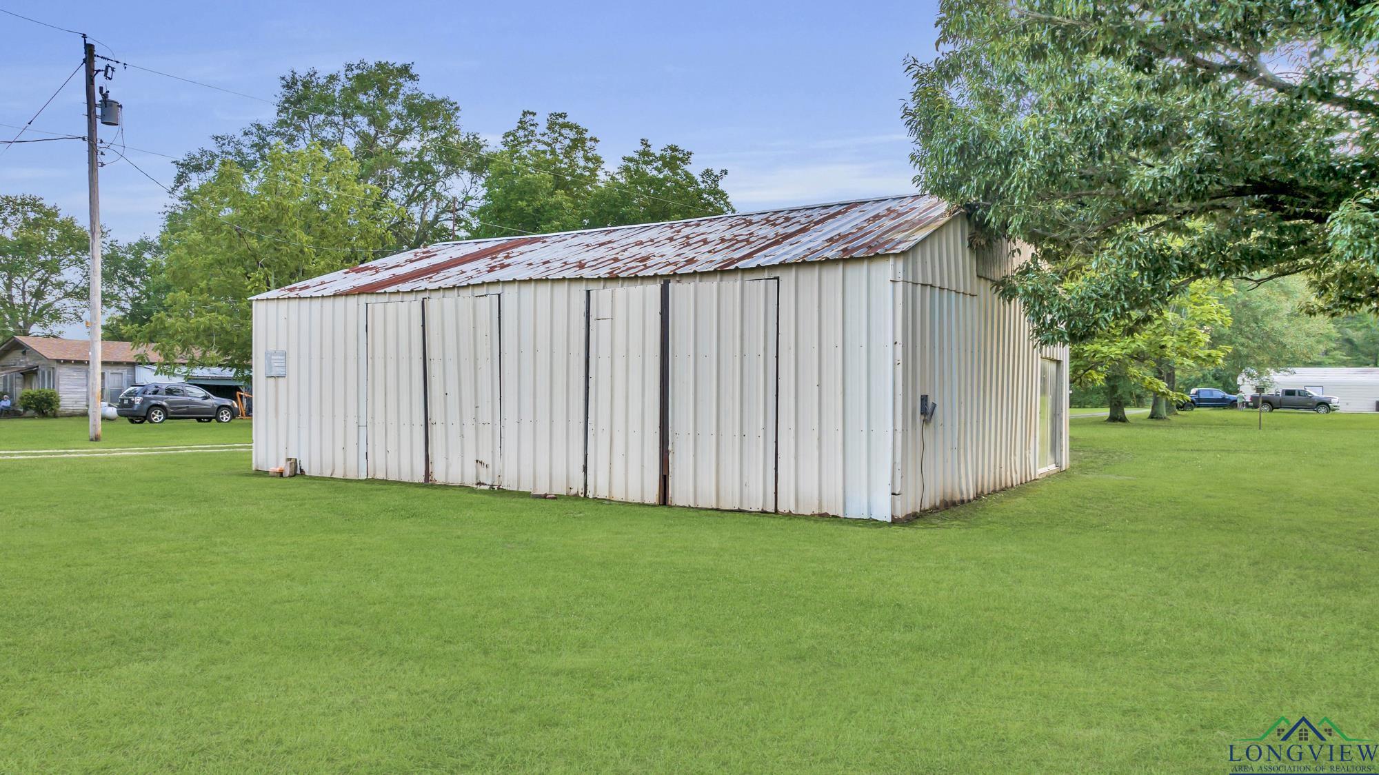 2411 & TBD N Page Rd, Longview, Texas image 26