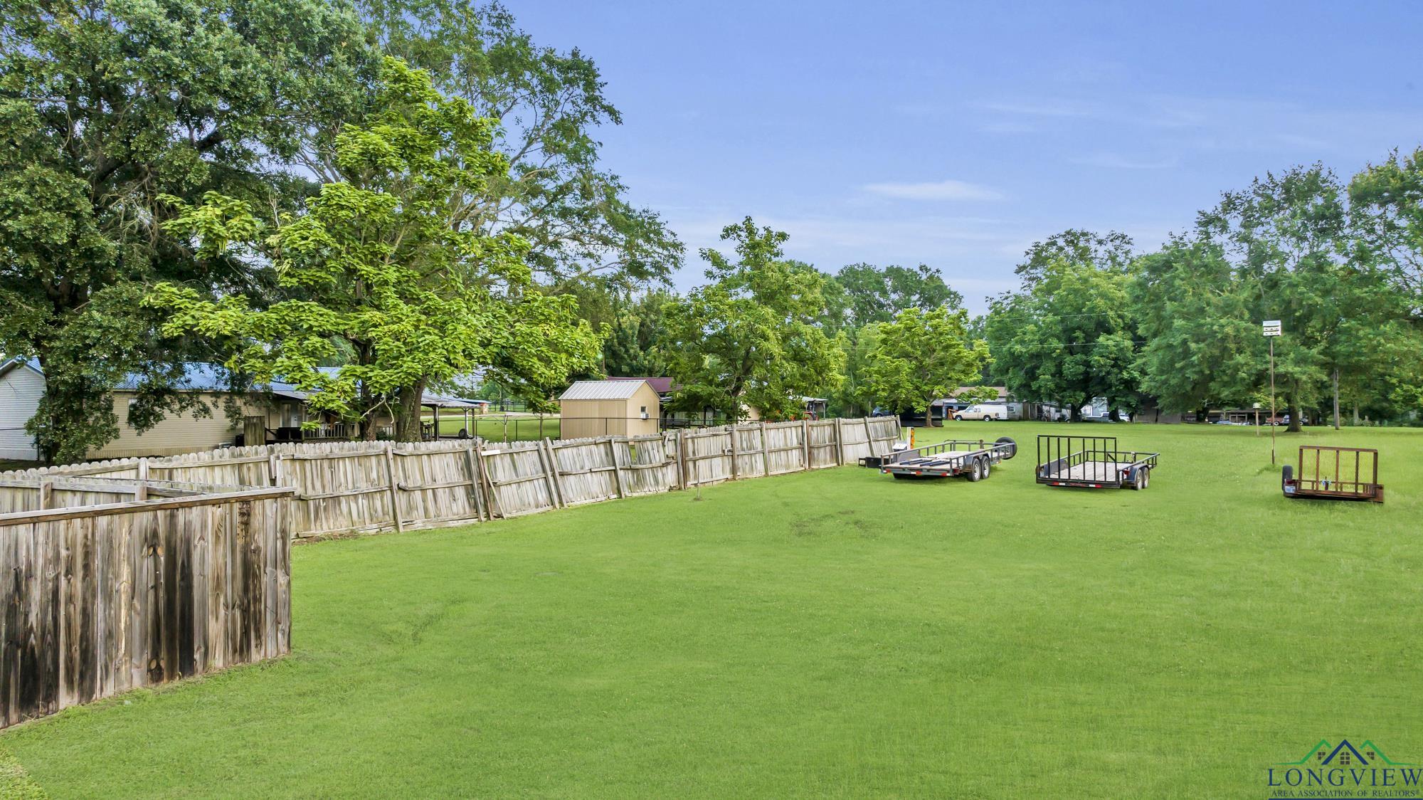 2411 & TBD N Page Rd, Longview, Texas image 30