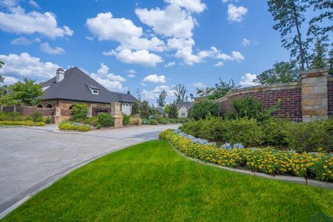 A home in Longview