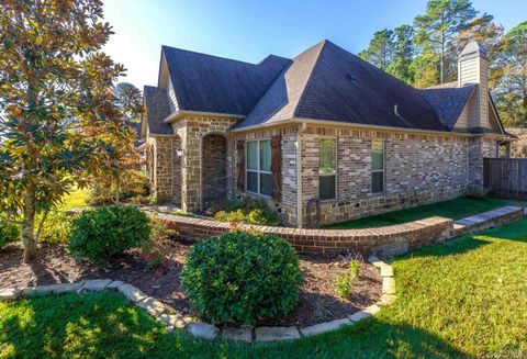 A home in Longview