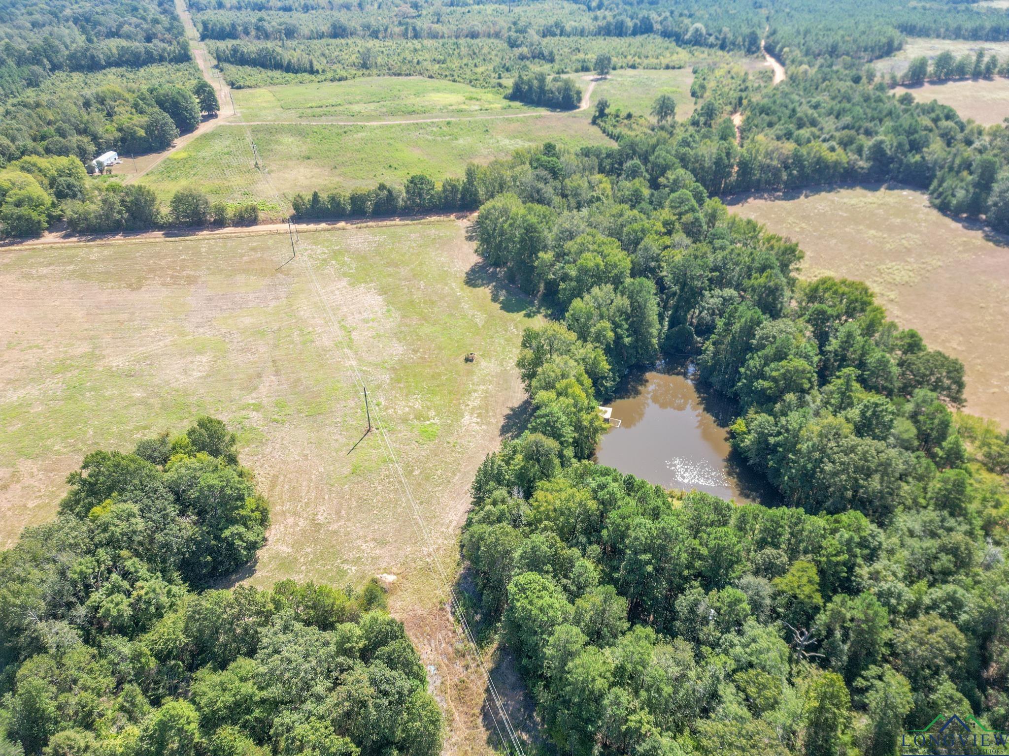 TBD Cr 2737 & 2738, Naples, Texas image 1