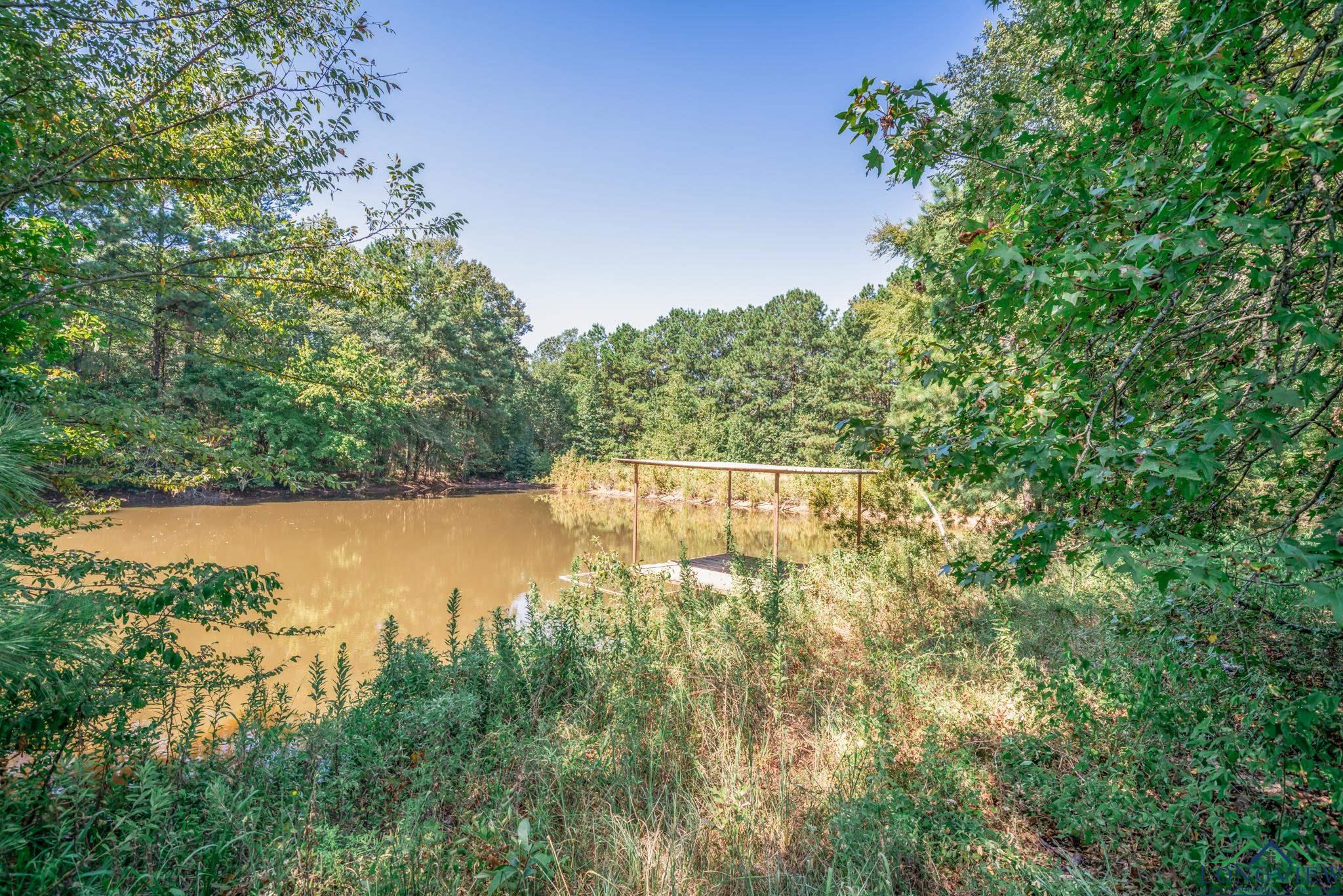 TBD Cr 2737 & 2738, Naples, Texas image 6