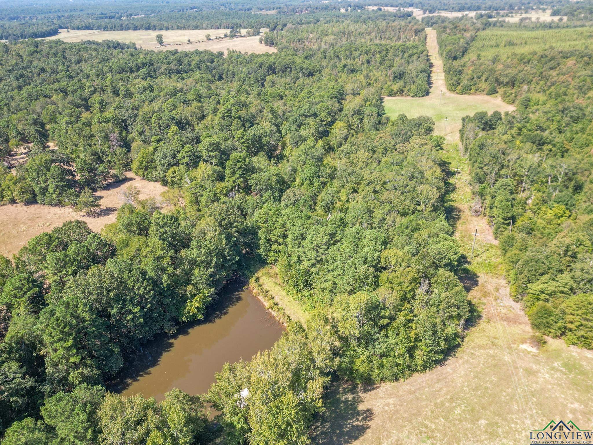 TBD Cr 2737 & 2738, Naples, Texas image 2