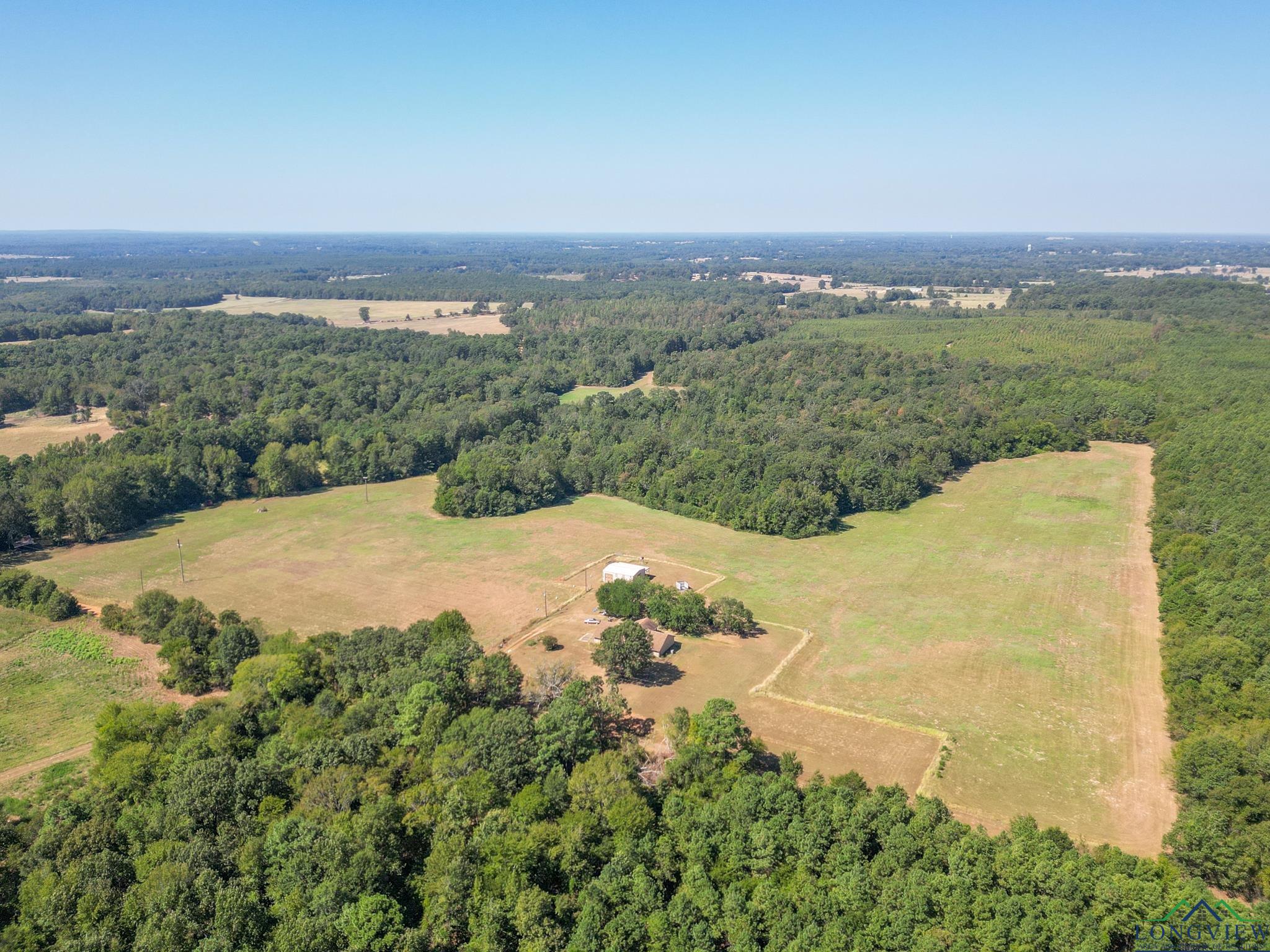 TBD Cr 2737 & 2738, Naples, Texas image 4