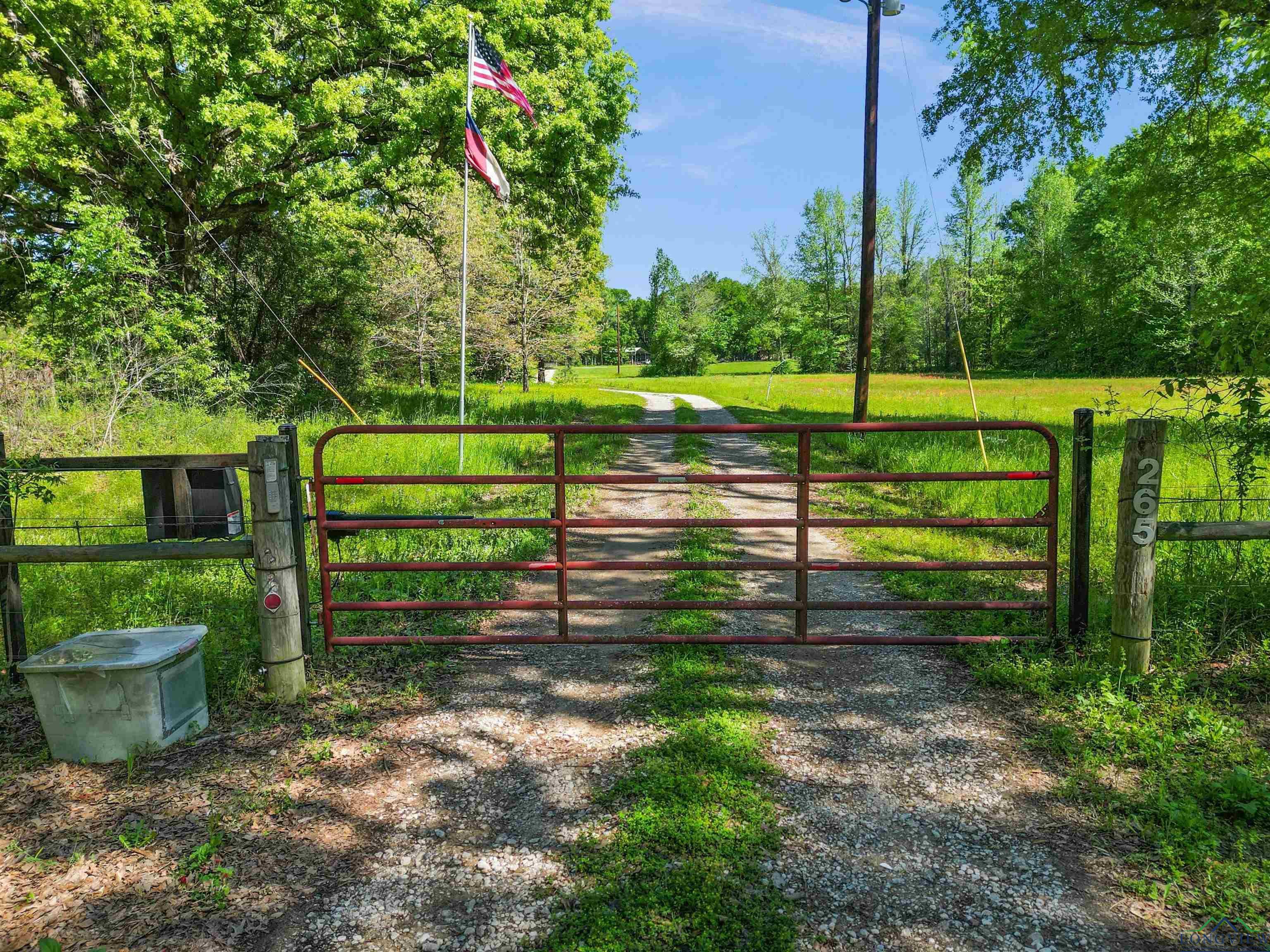 265 C R 2668 (2 Homes), Mineola, Texas image 2