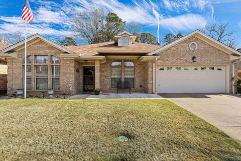 A home in Longview