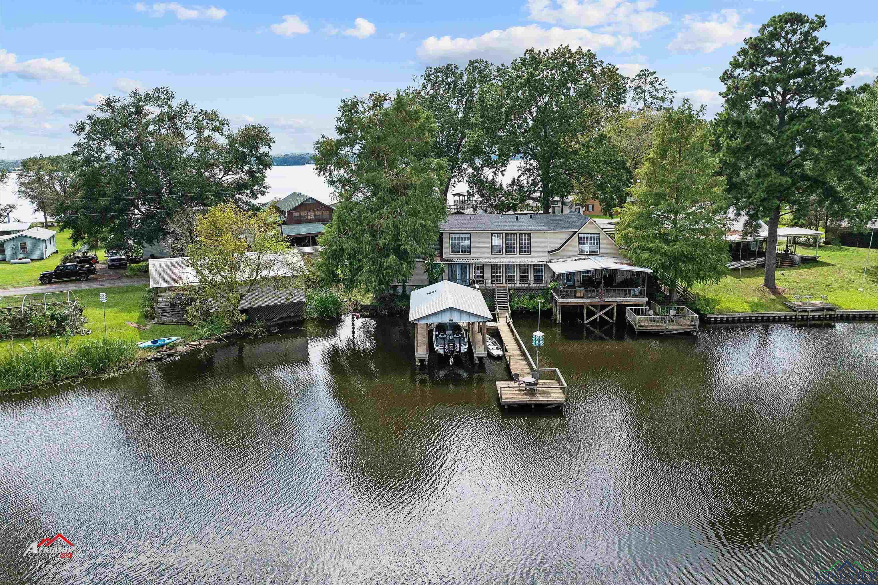 1259 Cr 184, Carthage, Texas image 8