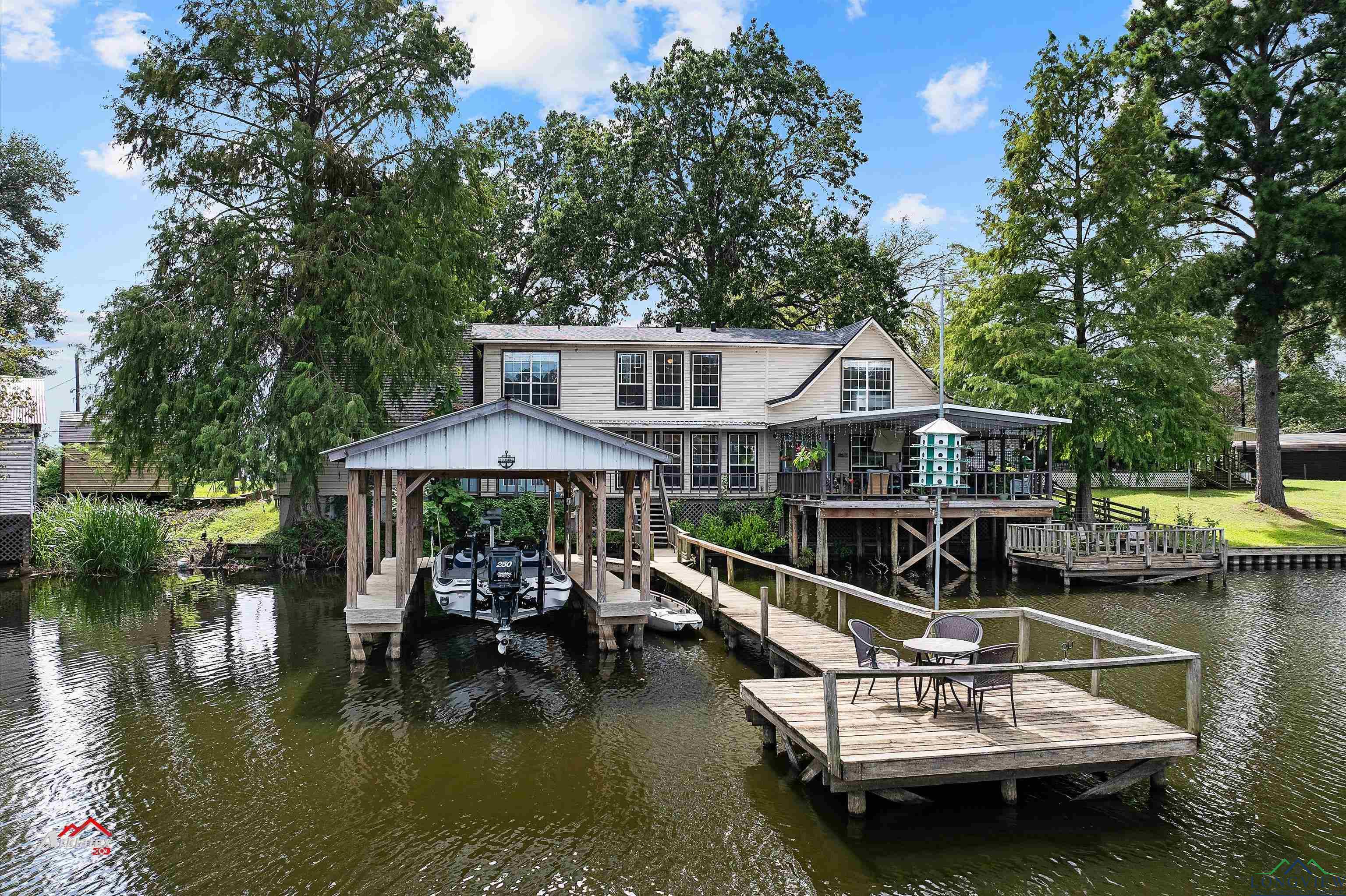 1259 Cr 184, Carthage, Texas image 9