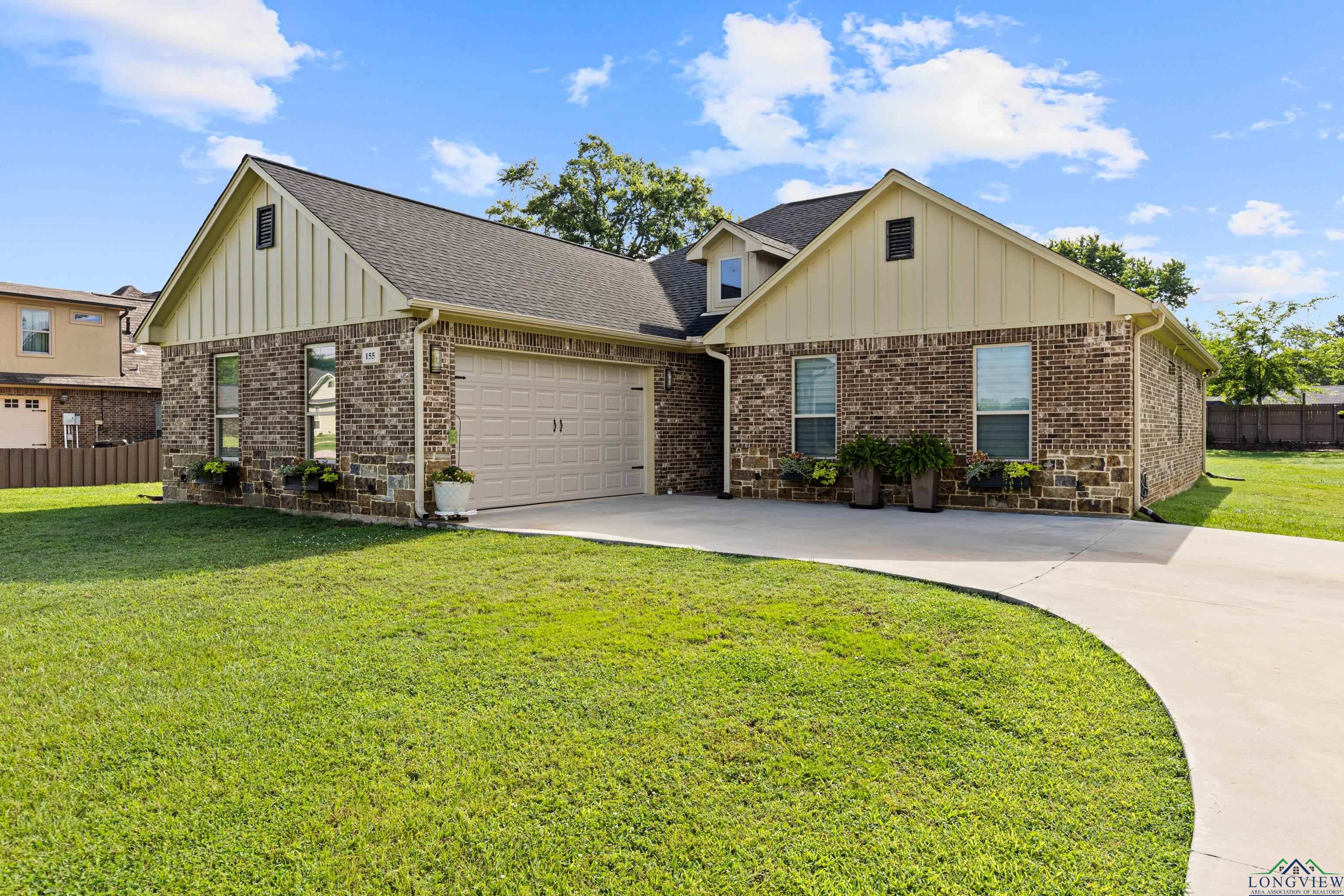 155 Corinne, Tatum, Texas image 8