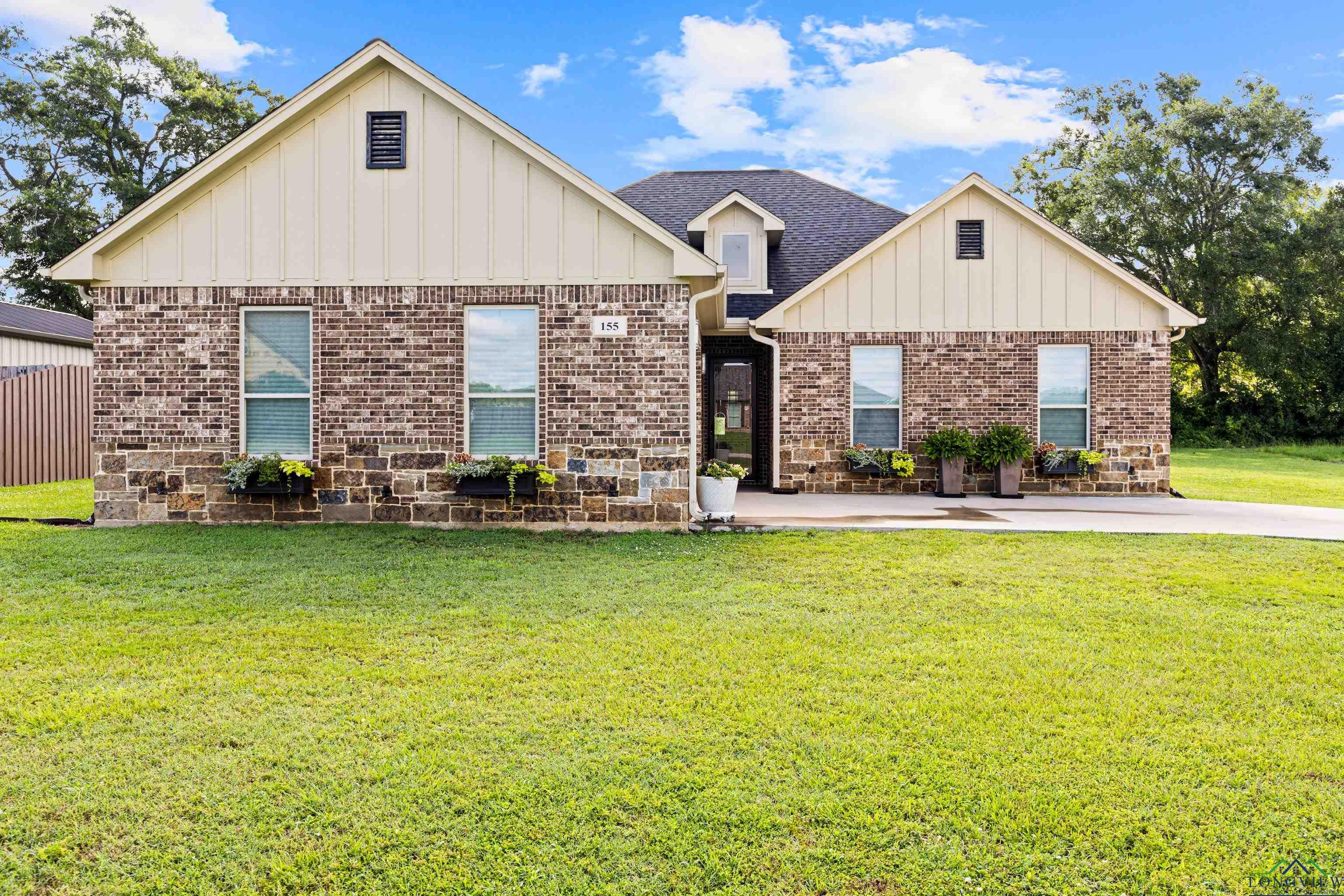 155 Corinne, Tatum, Texas image 1