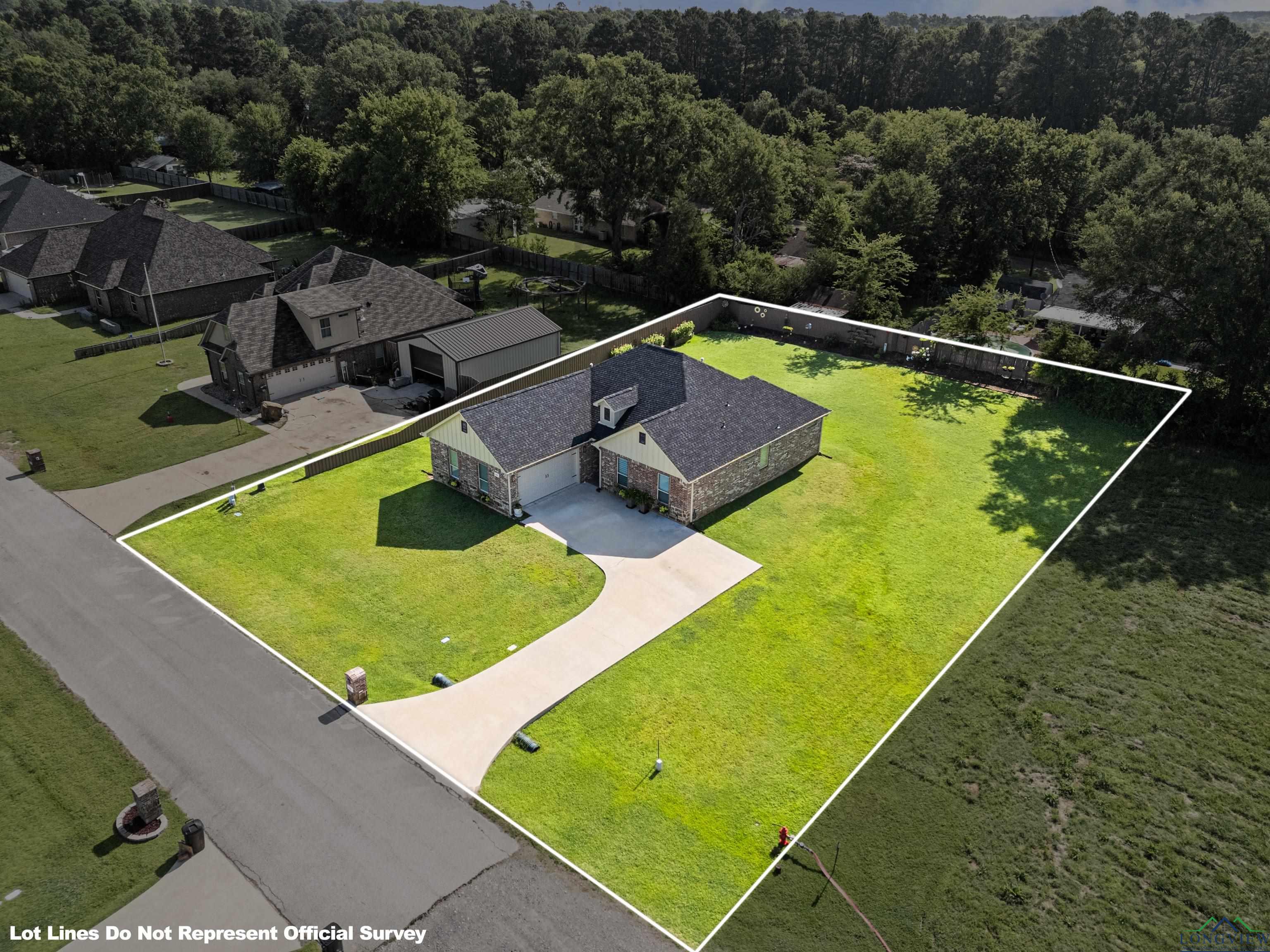 155 Corinne, Tatum, Texas image 3