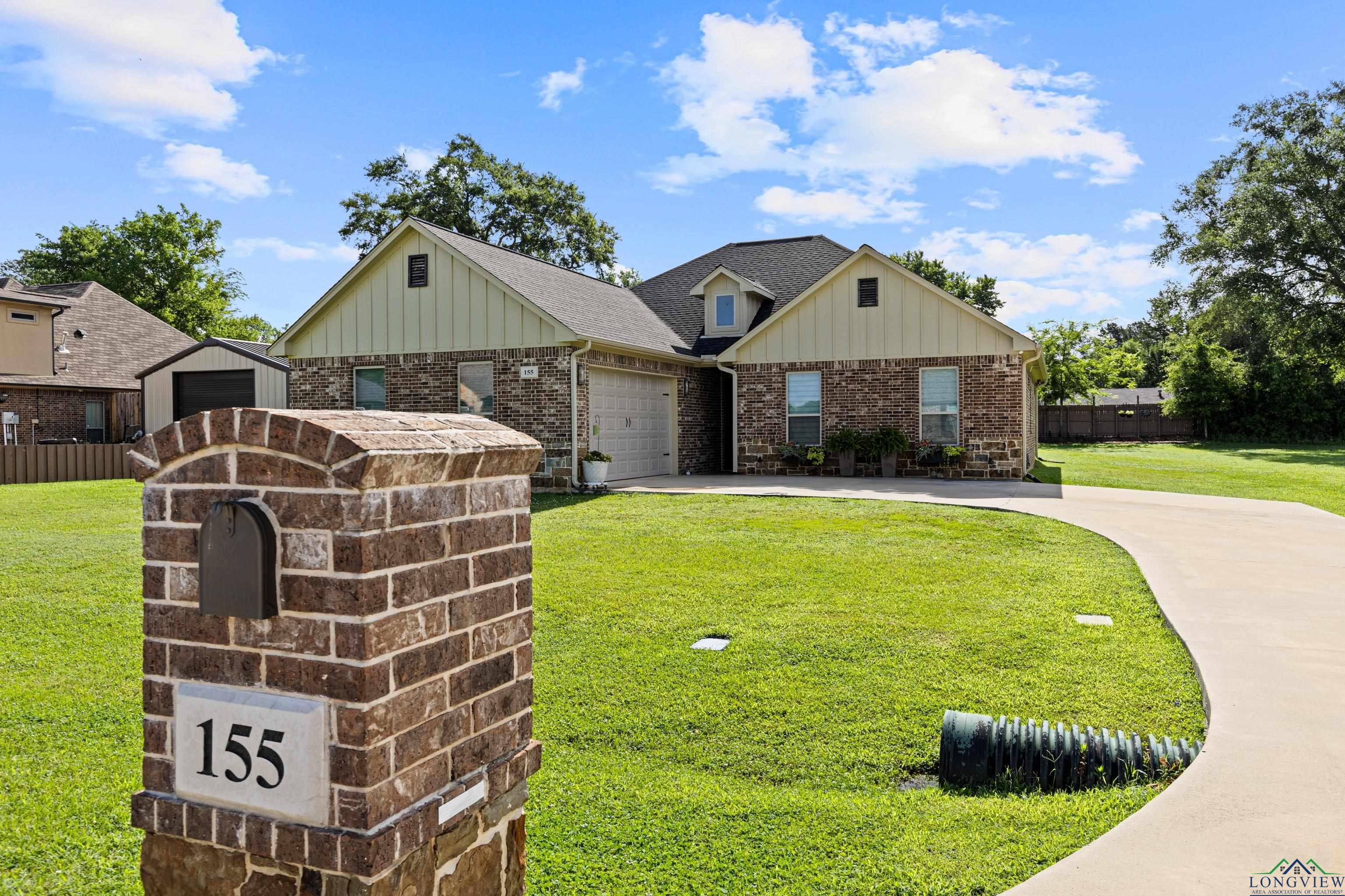 155 Corinne, Tatum, Texas image 6