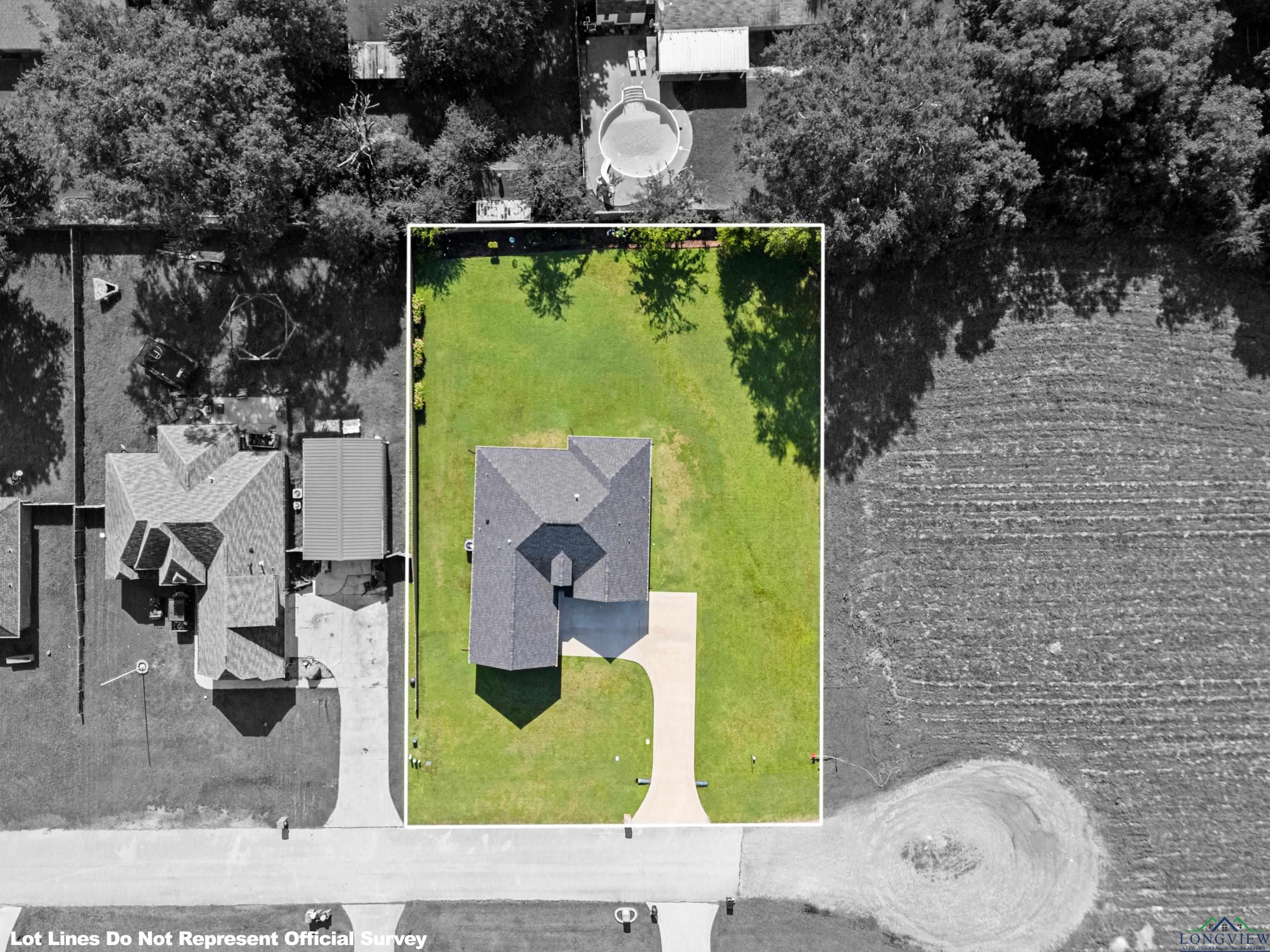 155 Corinne, Tatum, Texas image 4