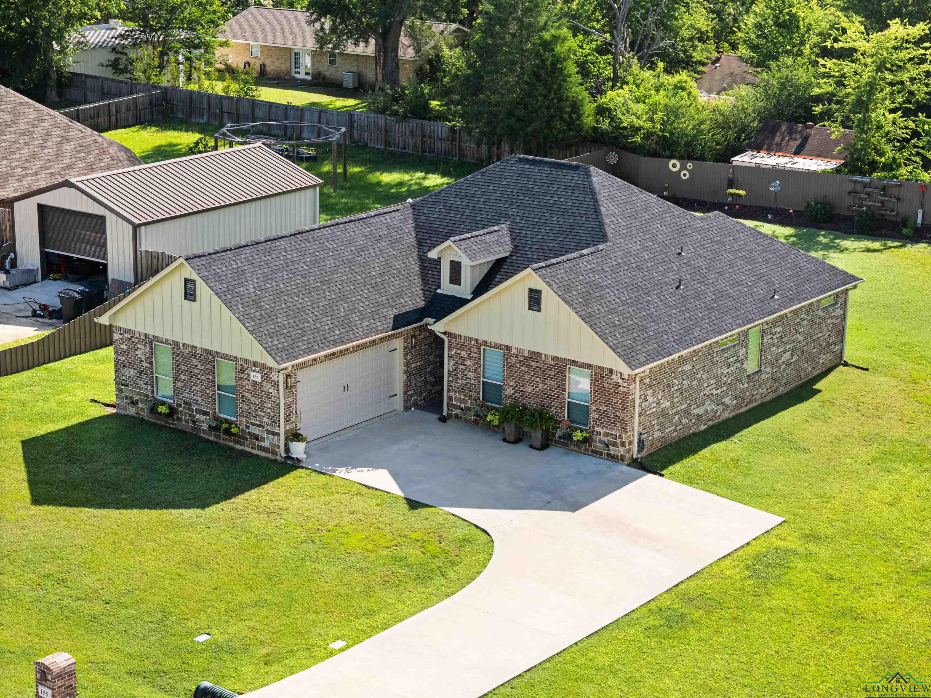 155 Corinne, Tatum, Texas image 5