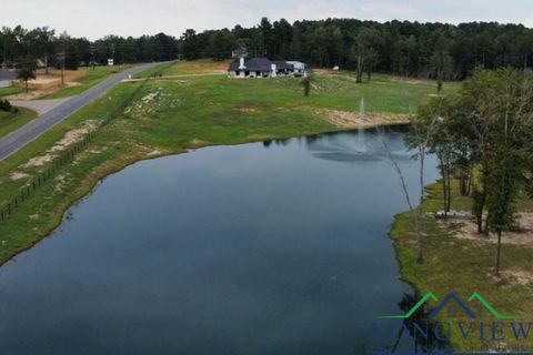 A home in Kilgore