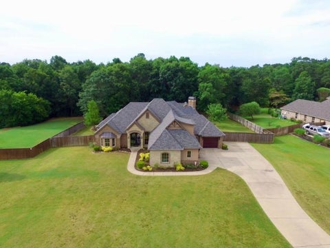 Homes For Sale - 165 Alexis Dr<br/> Longview, TX 75605