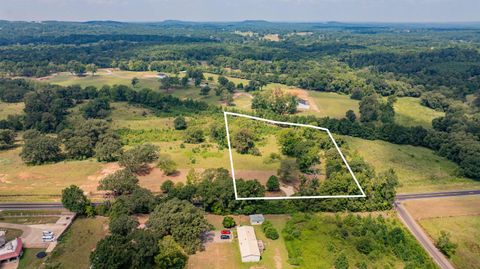 Vacant Land For Sale - 12345 Fm 3358<br/> Upshur County, Gilmer, TX 75644