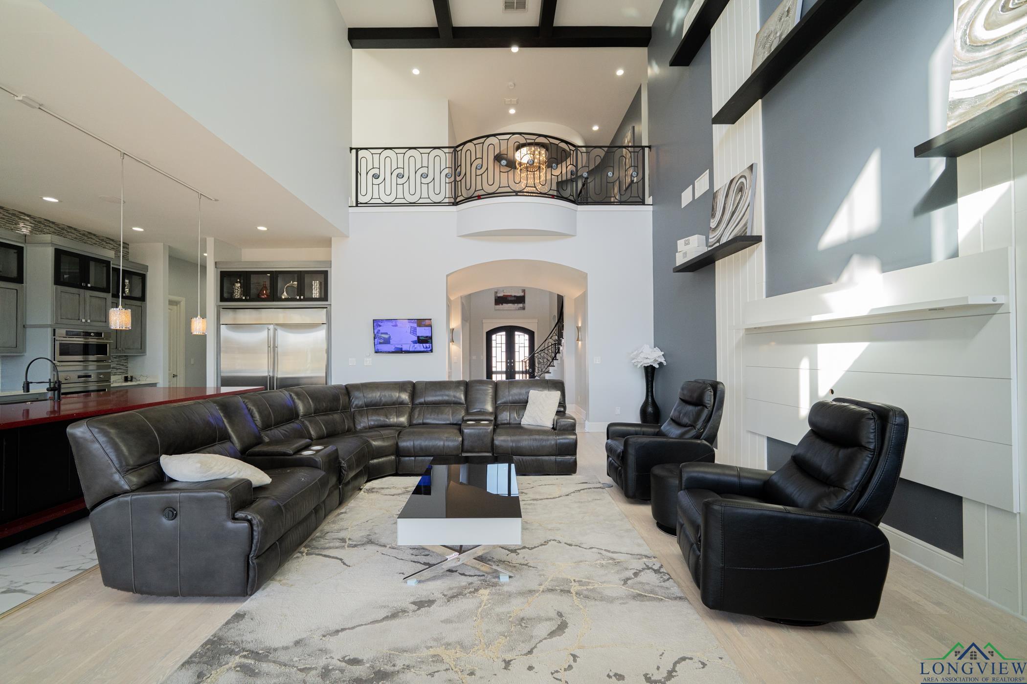 3410 Oak Hill Trl, Longview, New Mexico image 12
